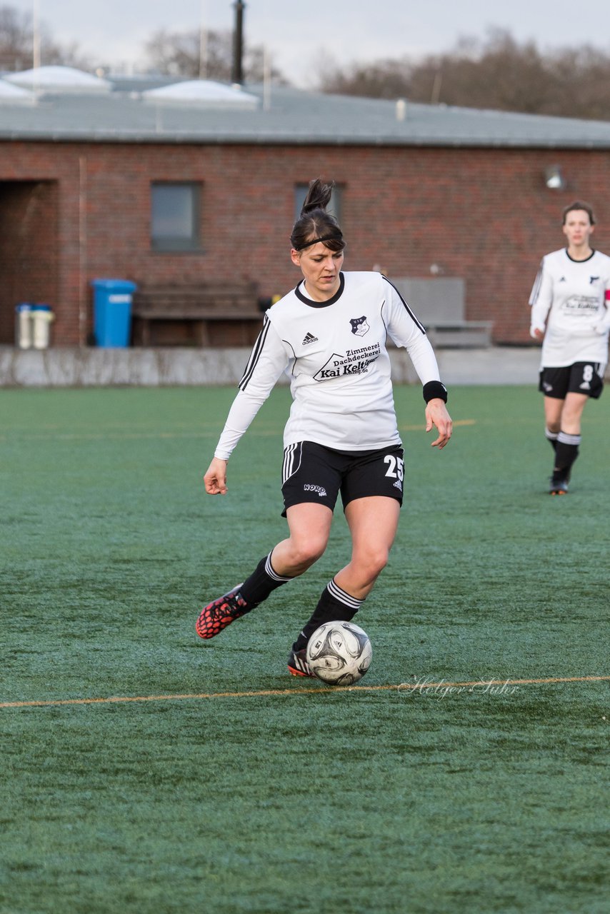 Bild 139 - Frauen VfR Horst - TSV Heiligenstedten : Ergebnis: 2:1